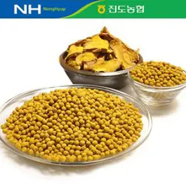 [진도농협] 울금환 200g 2입 (총400g), 2개