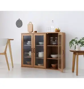 이케아 PS 캐비닛 대형 902.514.52, 화이트