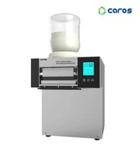 캐로스 수냉식 카페 업소용 눈꽃빙수기 CIM-W20TC, 캐로스 수냉식 눈꽃빙수기 CIM-W20TC