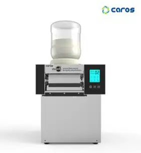 캐로스 2022년 눈꽃빙수기 수냉식 200kg (CIM-W20TC)