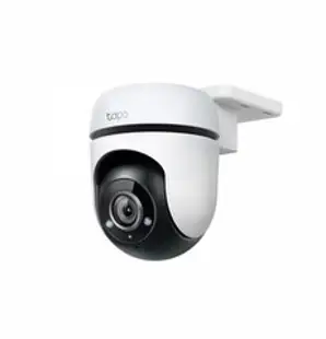 티피링크 팬/틸트 홈 보안 Wi-Fi cctv 카메라 실내용, Tapo C210