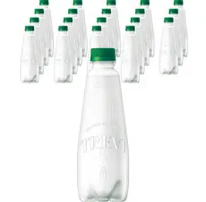 트레비 ECO 복숭아 탄산수, 350ml, 20개