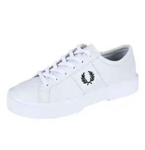프레드페리FRED PERRY B70 LEATHER 스니커즈 mens B3325-100