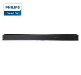 PHILIPS (필립스) 포르쉐 디자인 PDB70 사운드바 블랙