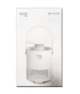 해피홈 에어트랩 살충제, 1개입, 1개