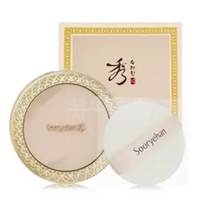 수려한 연 퍼펙트 투웨이케익 12g, 21호, 1개