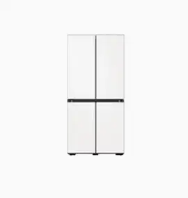 삼성전자 삼성 RF85B9111W6 냉장고 전국무료 NS홈쇼핑, 단일옵션