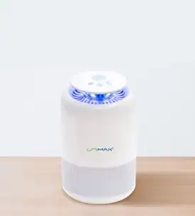 유니맥스 흡입식 모기퇴치기 해충 포충기 UMB-501W
