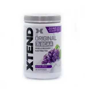 사이베이션 X텐드 BCAAs 그레이프, 392g, 1개