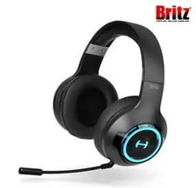 브리츠 Britz BT3900 블루투스 게이밍 헤드폰