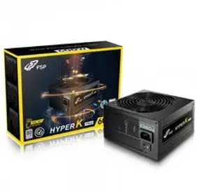 FSP HYPER K PRO 600W 80PLUS Standard 230V EU