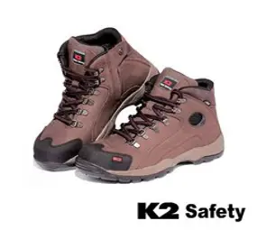 K2 Safety 6인치 고어텍스 안전화 KG-50