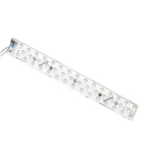 LED 리폼용 호환형 2채널 역방향 집게 만능 안정기 50W SGH50, 1개