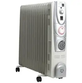 신일전자 이동식 전기 라디에이터, SER-K30LFT