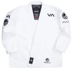 주짓수 도복 쇼요롤 Shoyoroll BATCH 60 RVCA