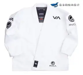 주직수도복 소요롤 복싱 유도 검도Shoyoroll BATCH 60 RVCA