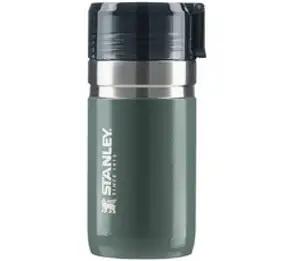 스탠리 고 진공 보틀, 해머톤 그린, 473ml