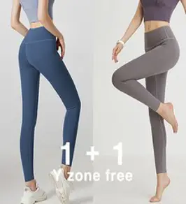 이프노스 여성용 셀리나 레깅스 2pcs 지미줄리