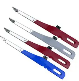 바로타 스파크 점화기 랜덤발송, 4개