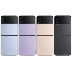 삼성 갤럭시 Z플립4 5G 256GB 512GB 정품 자급제 SM-F721, 랜덤