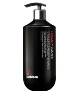폴메디슨 옴므 쿨링 남성청결제 페로몬향 510ml, 1세트