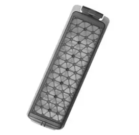 넥스템 LG 통돌이 세탁기 슈퍼클린필터, 1개