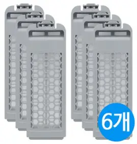 넥스템 삼성 세탁기 2세대 다이아몬드필터, 1개