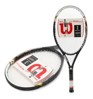 브랜드없음 니아 NIA NS-200 스쿼시 라켓 235g 690mm(스쿼시볼+커버), 선택완료, 별도옵션없음