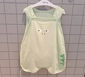 아가방 DP02 용용수면조끼 01Q357502