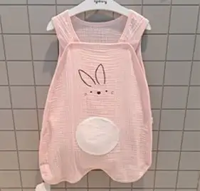 아가방 DP02 토토수면조끼 01Q357551