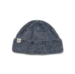 라모랭 New Stickcap Color Mix Blue 숏비니 와치캡 270735
