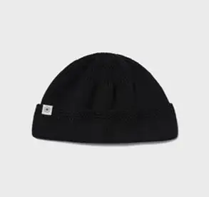 라모랭 New Stickcap Black