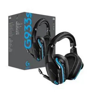 로지텍 G933s (정품)