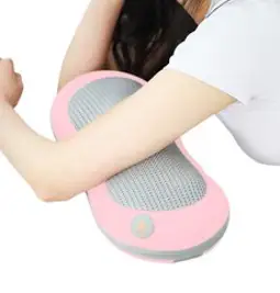 메디니스 씨아추 멀티 쿠션 목 어깨 마사지기, MVP-84