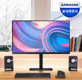 삼성전자 스마트 사이니지 LH43BEAHLGFXKR 43인치(108cm) UHD 비즈니스TV, 107cm/43인치, 스탠드형, 방문설치