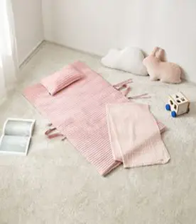 모던하우스 보들보들 모달100% 얇은 낮잠솜이불 100X140 핑크 CZ0223051