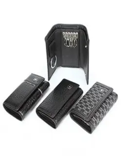 몽블랑 MONTBLANC 키홀더 124588 /