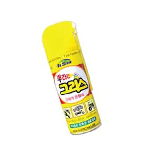 일신제약 뿌리는구리스 420ml, 1개