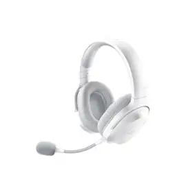레이저 Barracuda X Plus 헤드셋, RZ04-0443(0200-R3M1), Mercury(화이트)