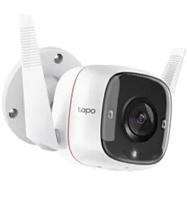 티피링크 보안 무선 Wi-Fi CCTV 실외용, Tapo C310