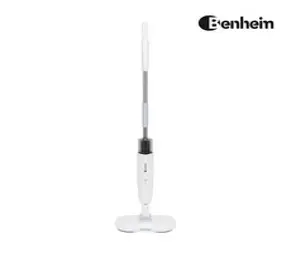 벤하임 오토클린 무선 물걸레 청소기 BOCM-25W