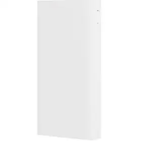 샤오미 5세대 20000mAh 대용량 고속충전 보조배터리, 화이트, PLM18ZM