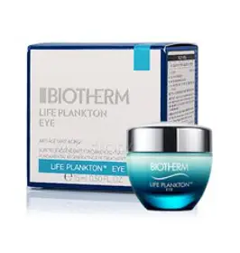 비오템 라이프 플랑크톤 아이크림 15ml _ 백화점 정품, 1개