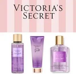 빅토리아 시크릿 러브스펠 미스트 로션 바디워시, 러브스펠 바디워시 샤워젤, 1개, 300ml