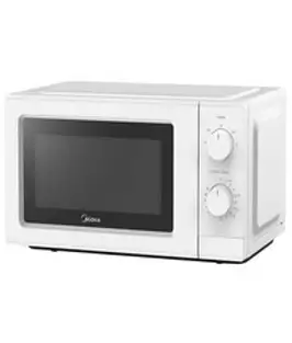 홈플래닛 전자레인지 다이얼식 20L, M20KE/화이트
