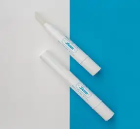 루젠 화이트닝 셀프 치아미백 치아미백겔, 4g, 2개