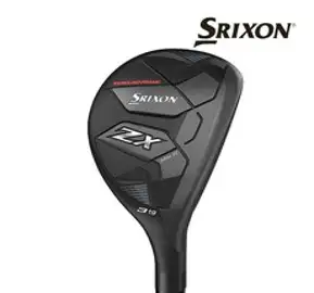 (던롭코리아정품) 2023년 스릭슨 ZX Mk2 하이브리드(TOUR AD ZX), (ZX7) 3번 (S)