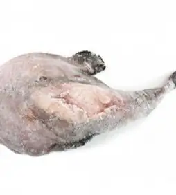 산지 경매 발송 손질 생아귀1kg MAP 산소포장, 1kg, 1개