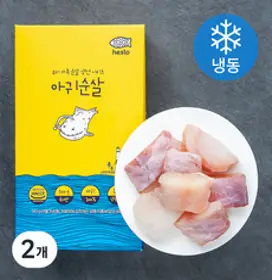 통아귀 10kg 20kg 업체용 식당용 업소용, 1개