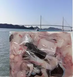 해슬로 아귀 순살 (냉동), 500g, 2개